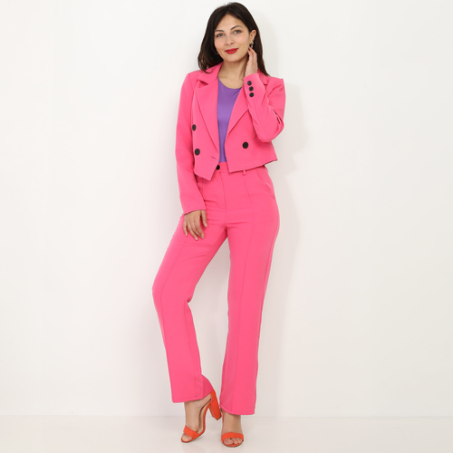 La Modeuse - 21449_P60527 Rosa