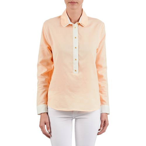 Petit Bateau - FILAO - Rose