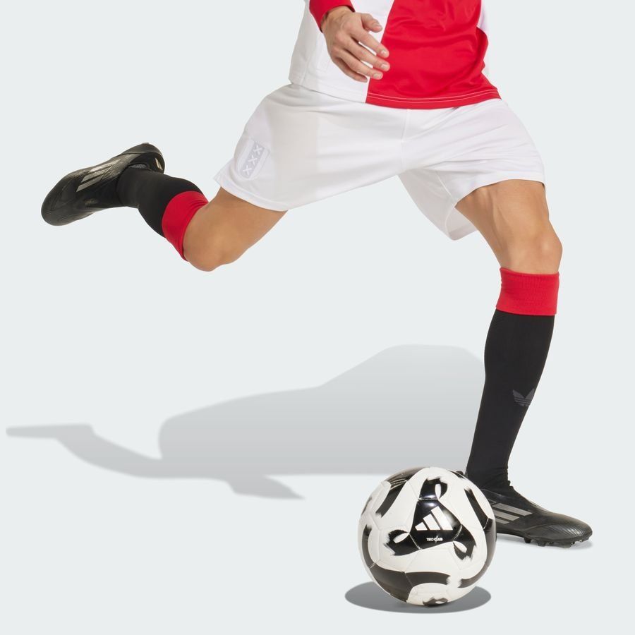 Adidas Original Short anniversaire Ajax Amsterdam