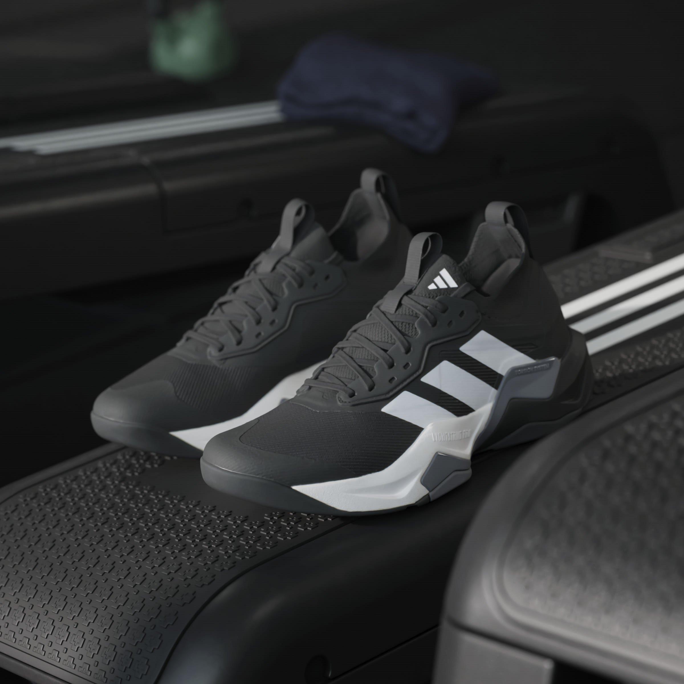 adidas Rapidmove ADV 2 HIIT Training Shoes Mens
