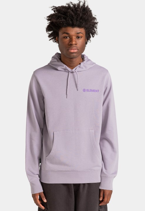 Element Blazin Chest HO Lavender Grey