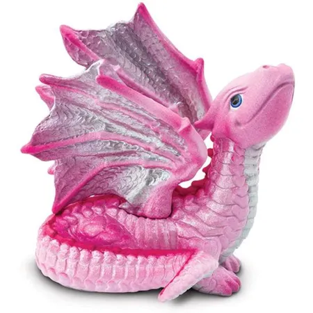 Safari Baby Love Dragon