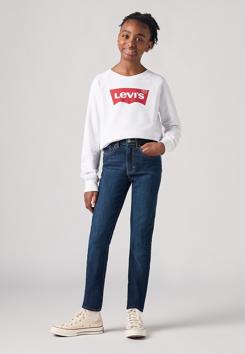 Calças skinny da Levi's Kids
