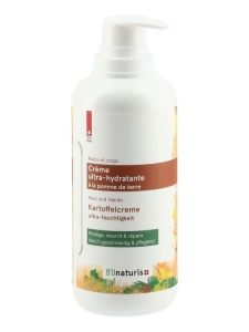 BIONATURIS Kartoffelcreme Dispenser, 400 ml