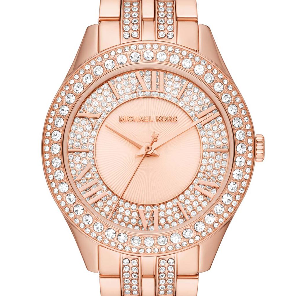 Montre Michael Kors Fossil Harlowe Rose