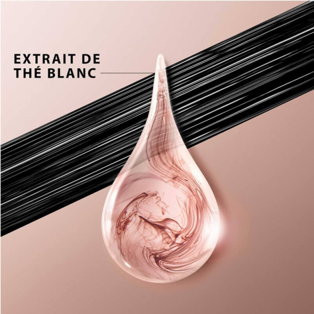 Lash Idôle Mascara volume LANCÔME