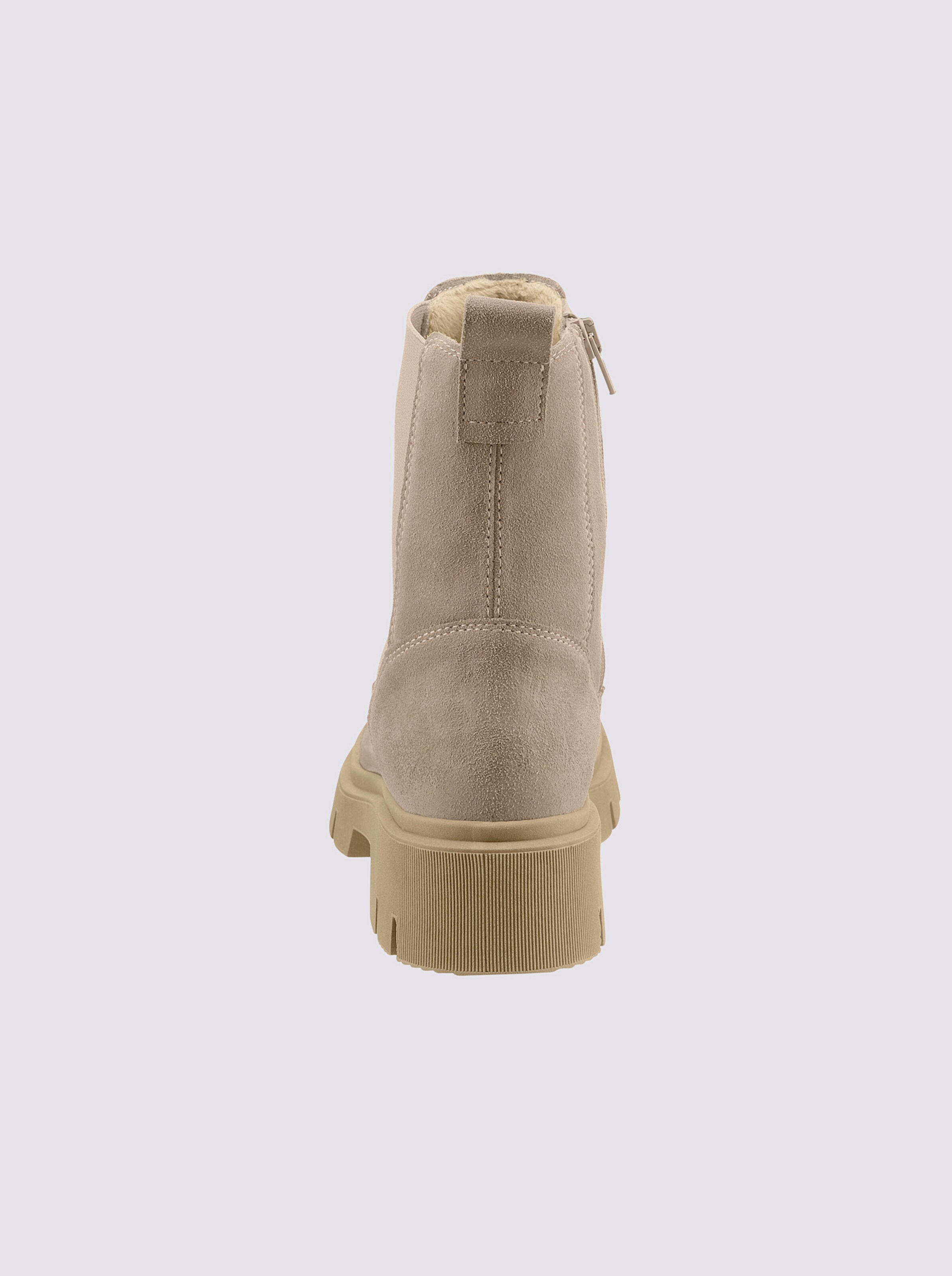 Stiefelette