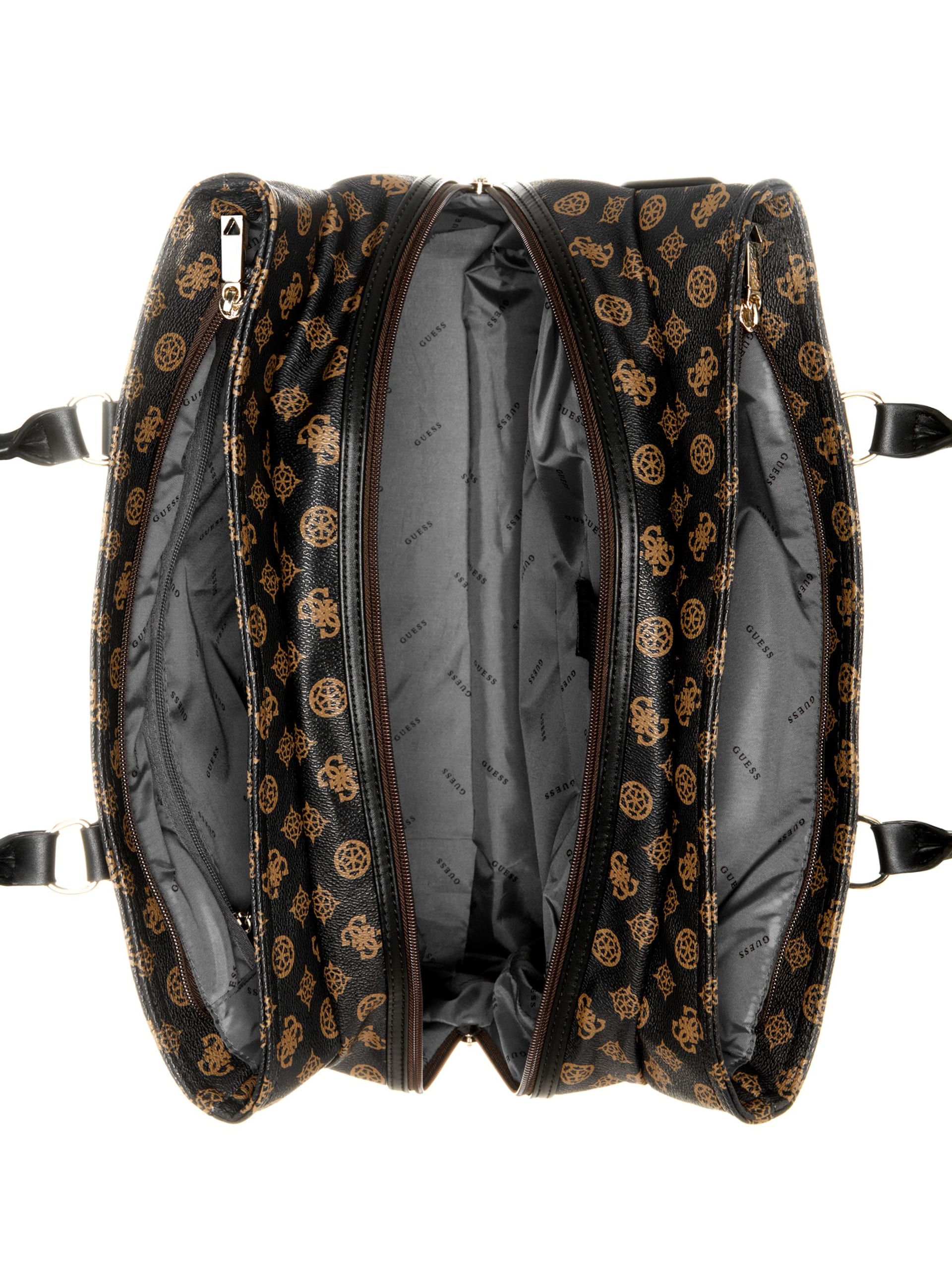 Bolsa Tote Wilder Peony