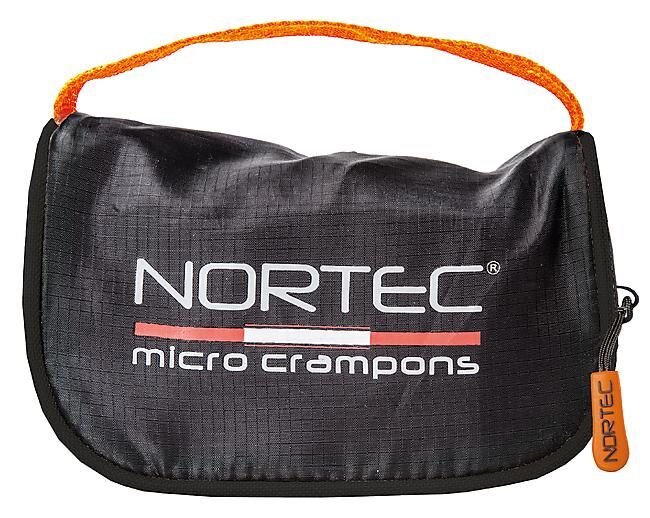 NORTEC - CRAMPONS TRAIL 2-4