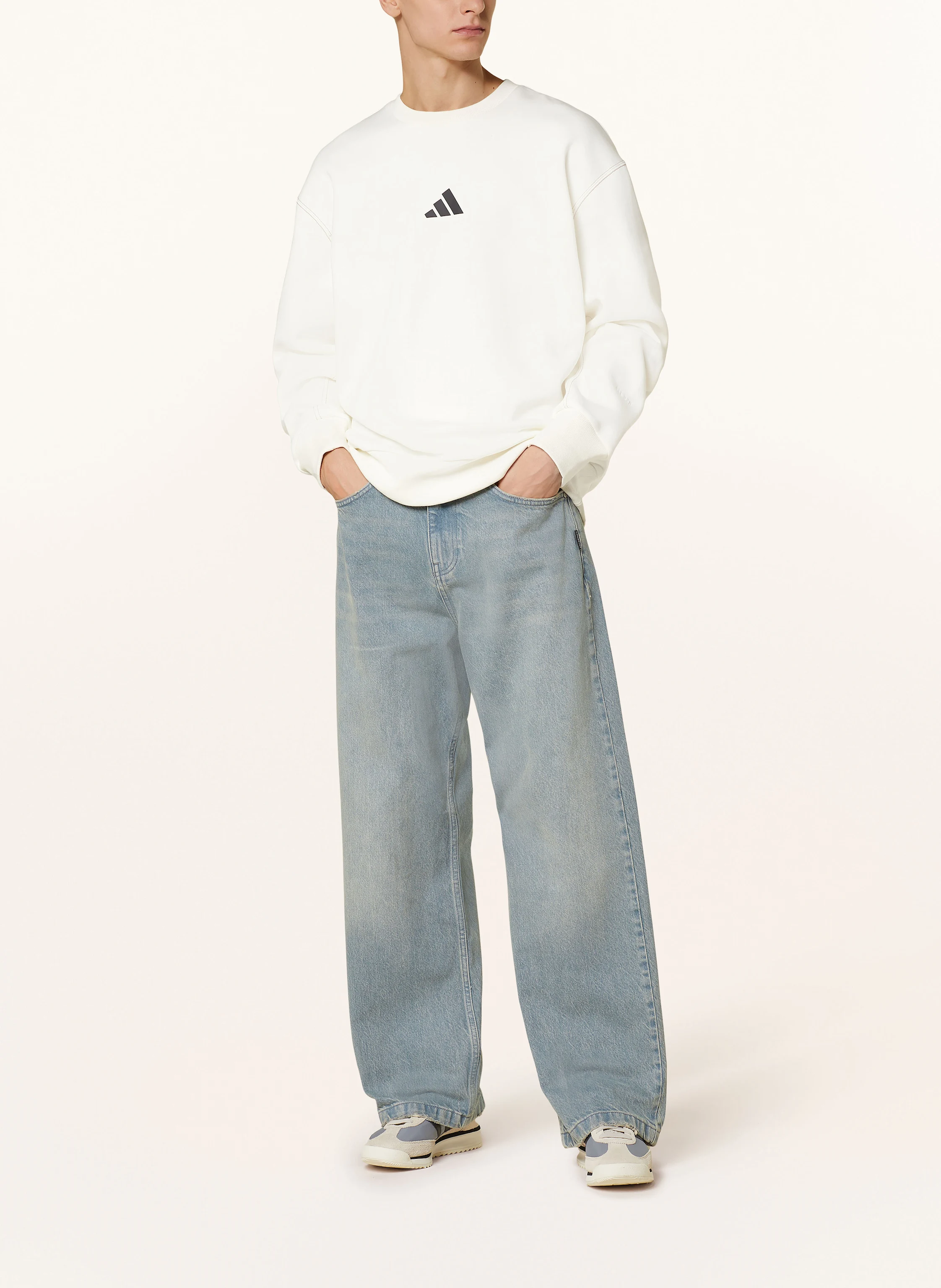 adidas Sweatshirt