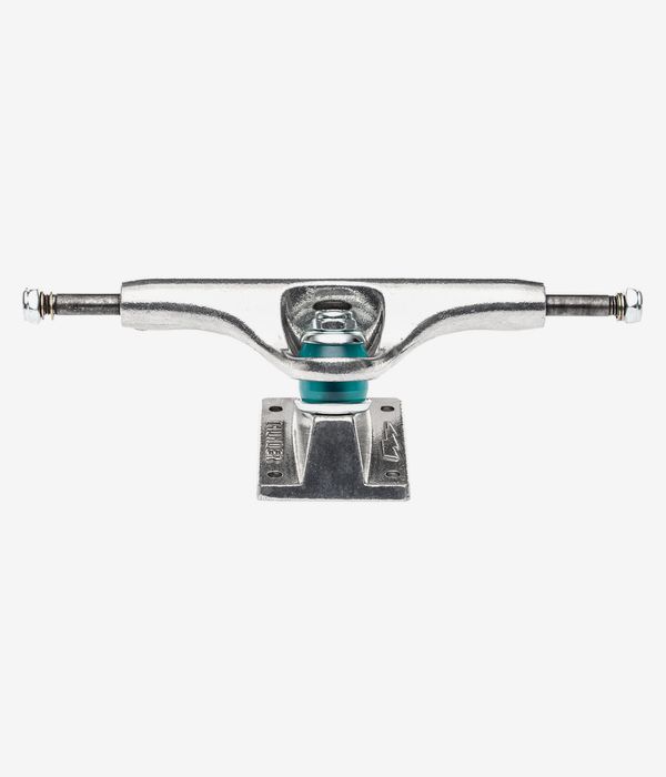 Thunder 149 Team Achse (polished) 8.5