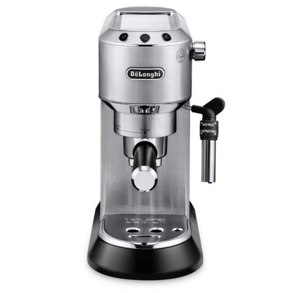 Máquina de Café DeLonghi EC685M Prateado