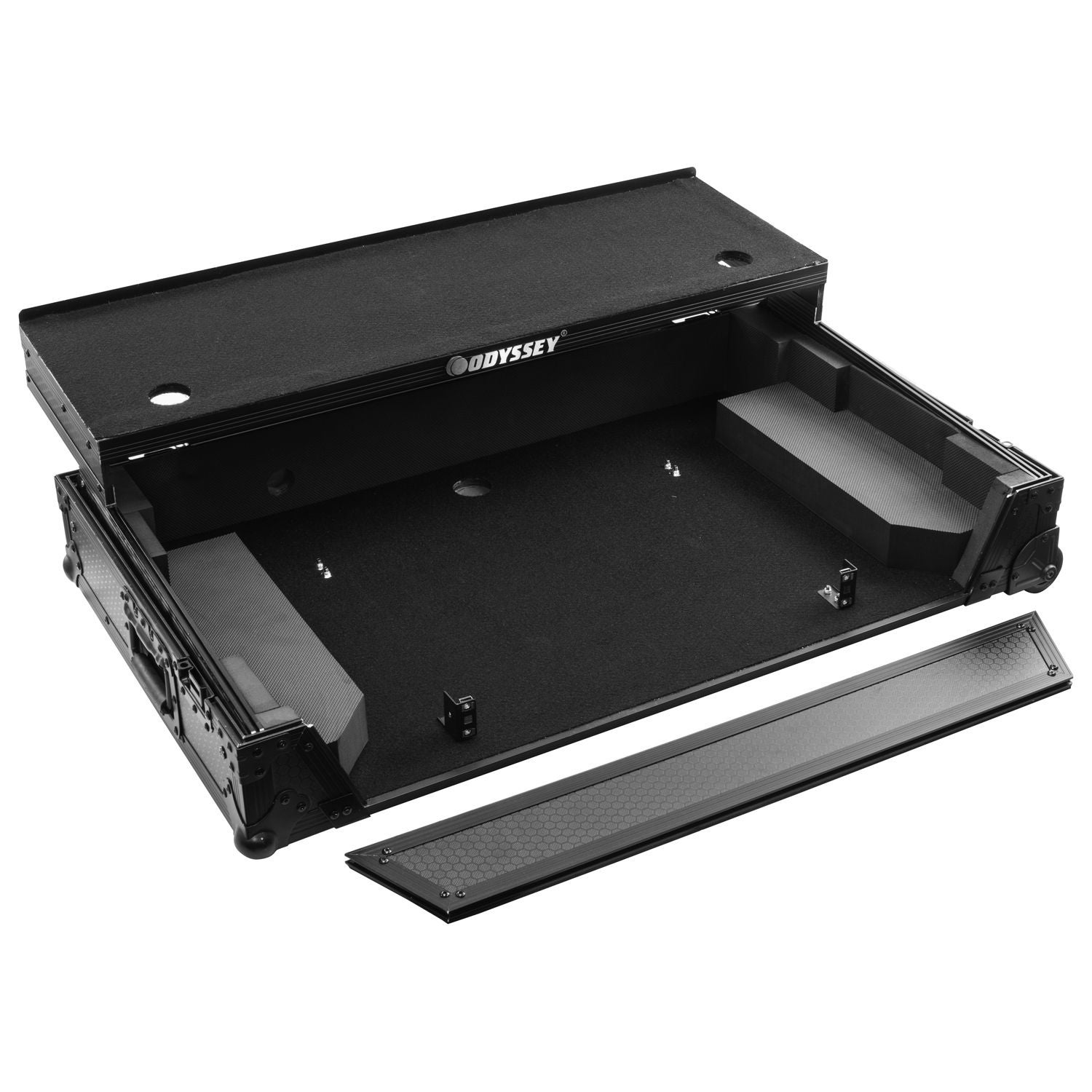 Odyssey XDJ-XZ Industrial Board Glide Style 1U Case
