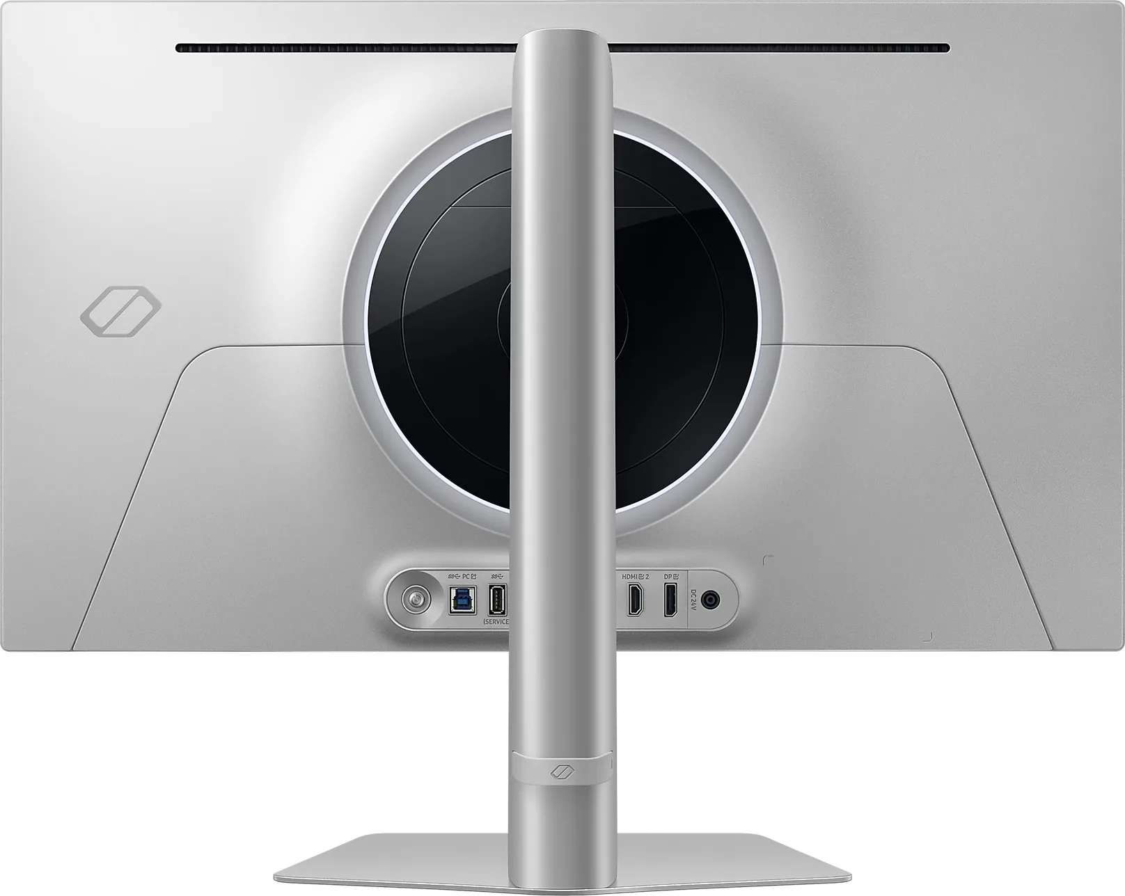 Samsung Odyssey OLED G6 - G60SD 27