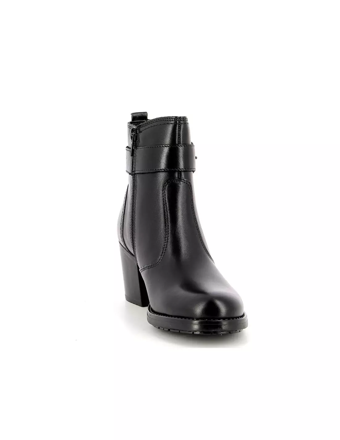 SHOELAB GILIAN - Boots & bottines Noir