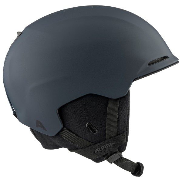 Alpina - Brix - Casque de ski