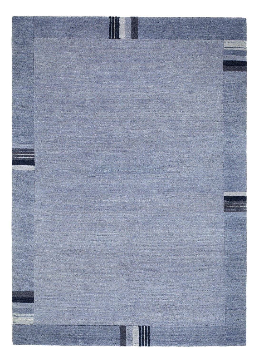 Teppich SENSATION SILK 100 70 x 140 cm