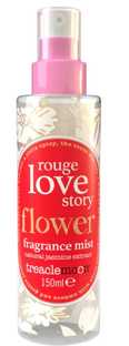Treaclemoon Rouge Love Story Body Mist 150ML