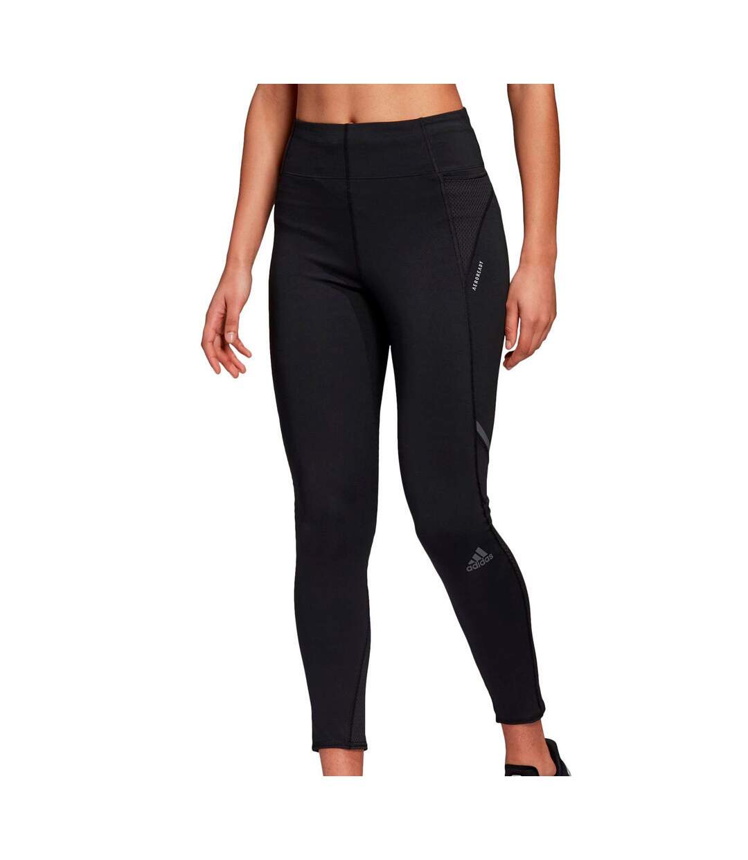 Legging Noir Femme Adidas We Do Tight