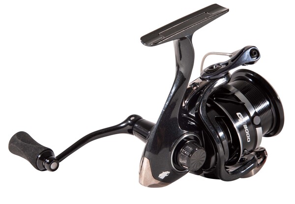 Moulinet spinning Grayton GT1