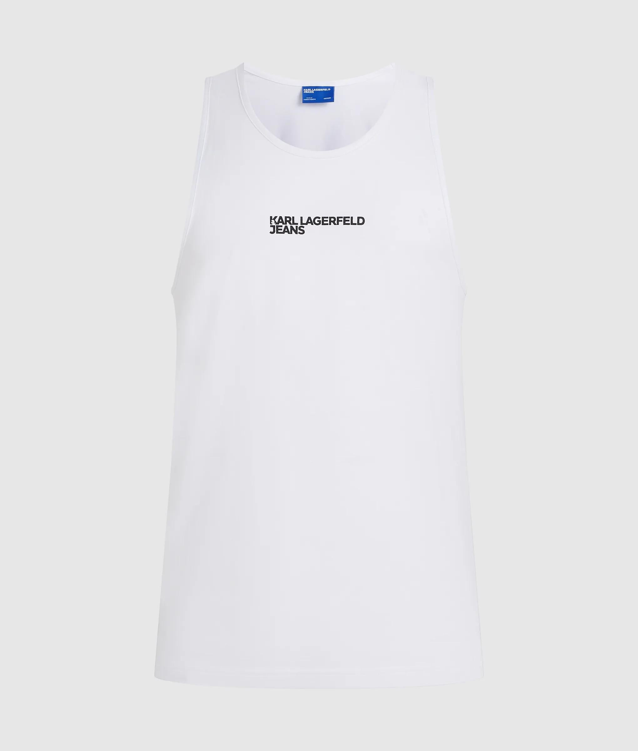 Logo tanktop