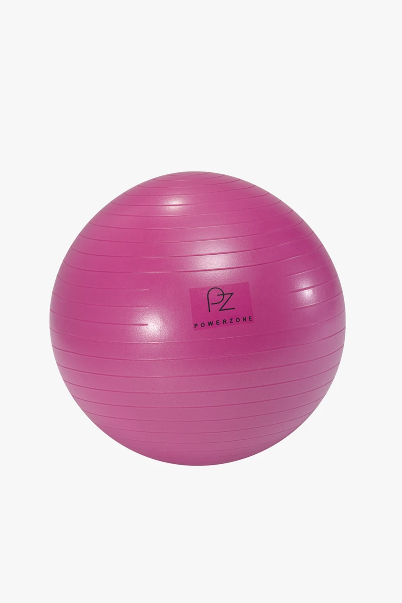 POWERZONE 55 cm Gymnastikball