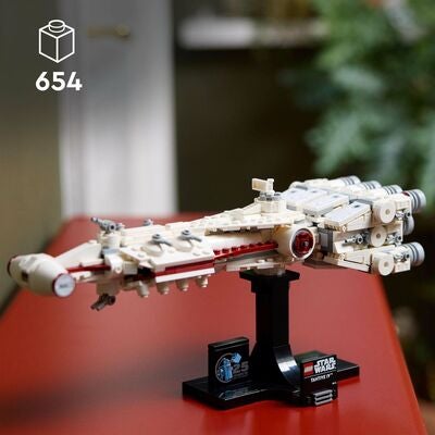 LEGO Star Wars 75376 Tantive IV