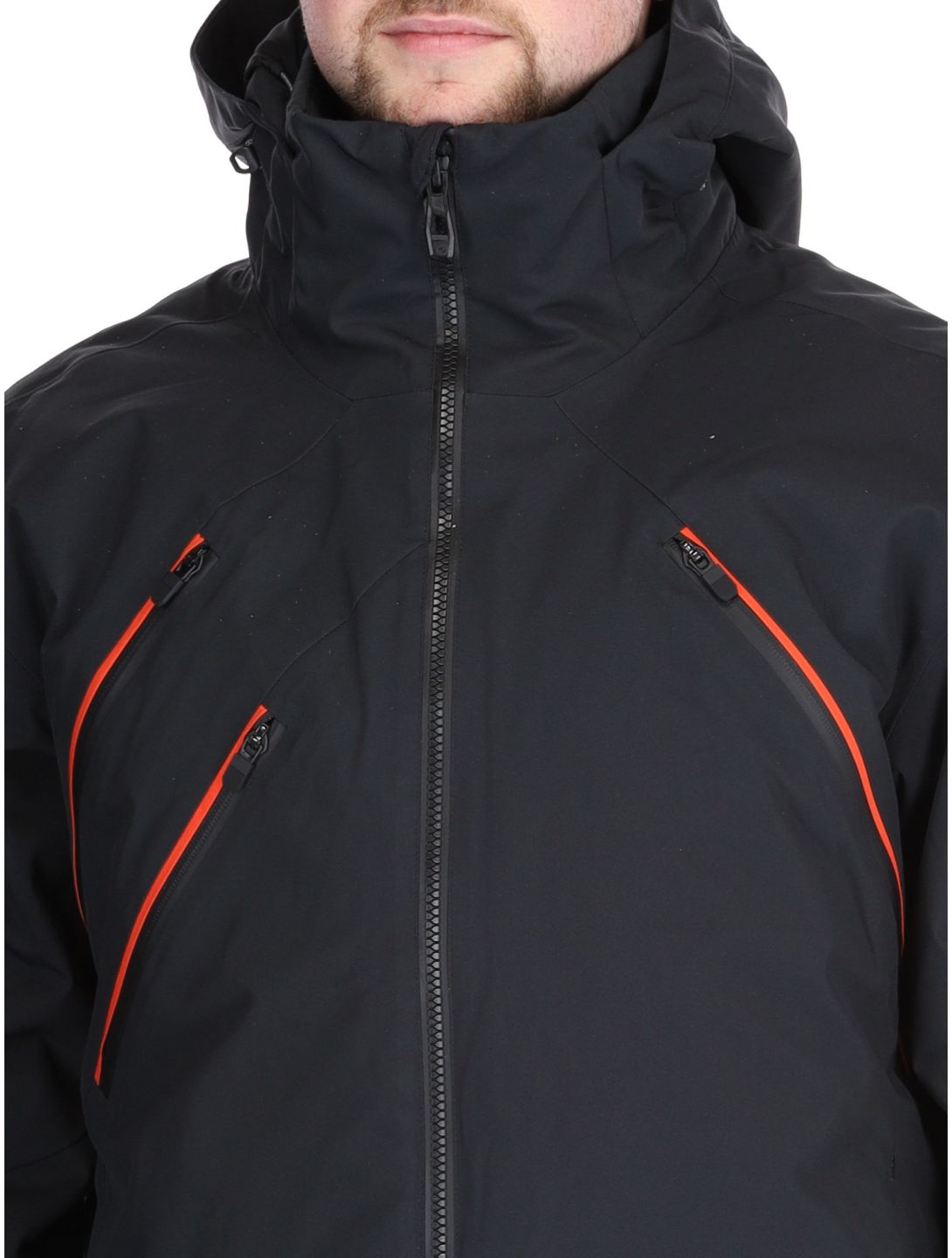 Tarago ski-jas heren