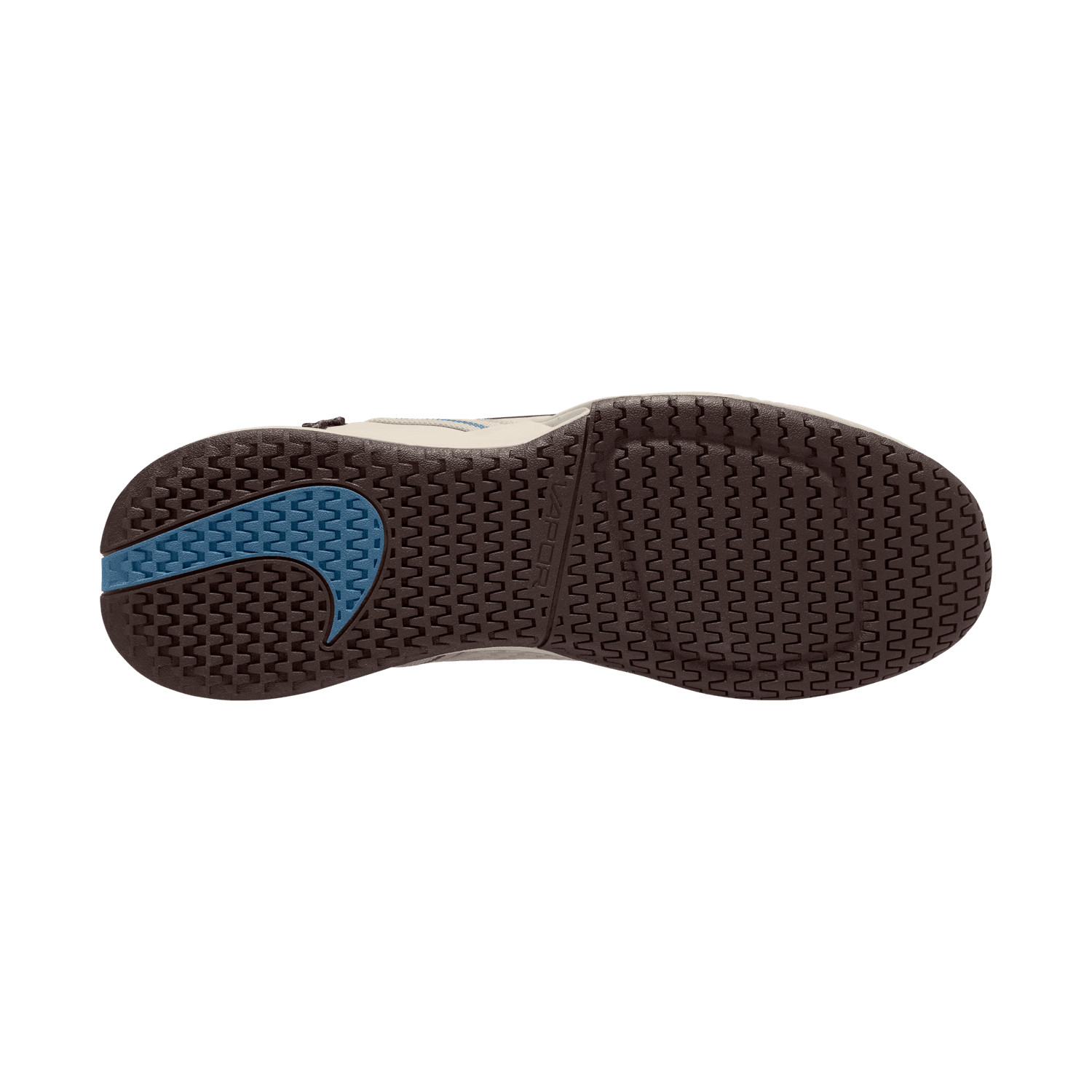 Nike Court Air Zoom Vapor Pro 2 Heritage Heren