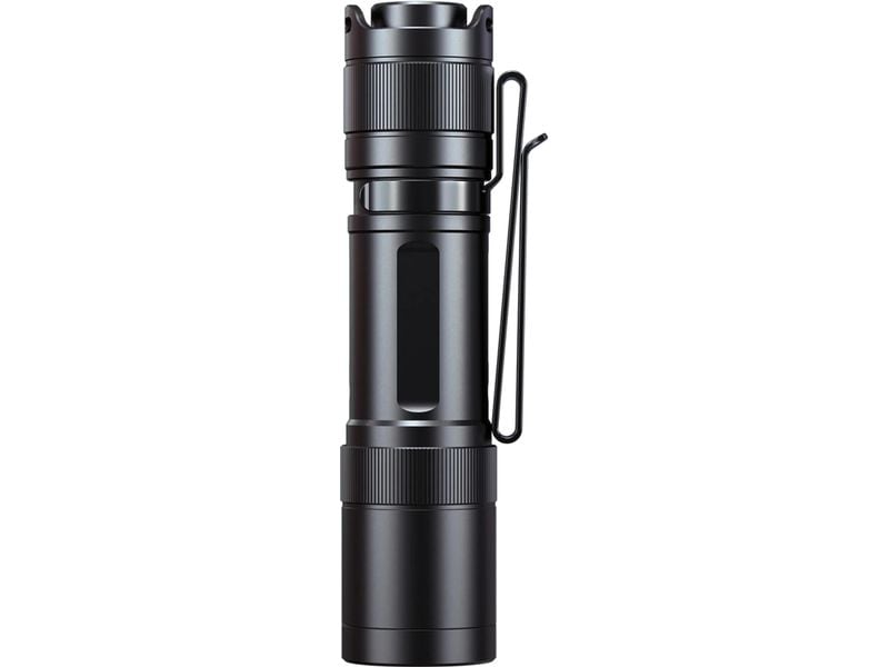 Fenix Taschenlampe E12 V3.0 - 200 Lumen LED Taschenlampe