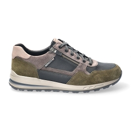 bradley  VELSPORT 3694/n. 1500/v 3652/1518  KHAKI