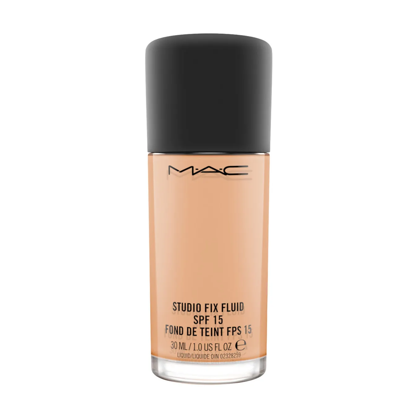 M•A•C Studio Fix Make-up/FoundationC3.5