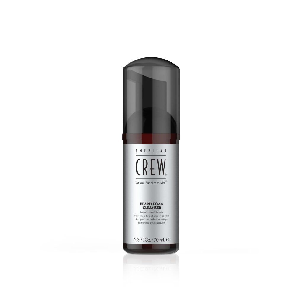 American Crew Shaving Skincare Beard Form Cleanser