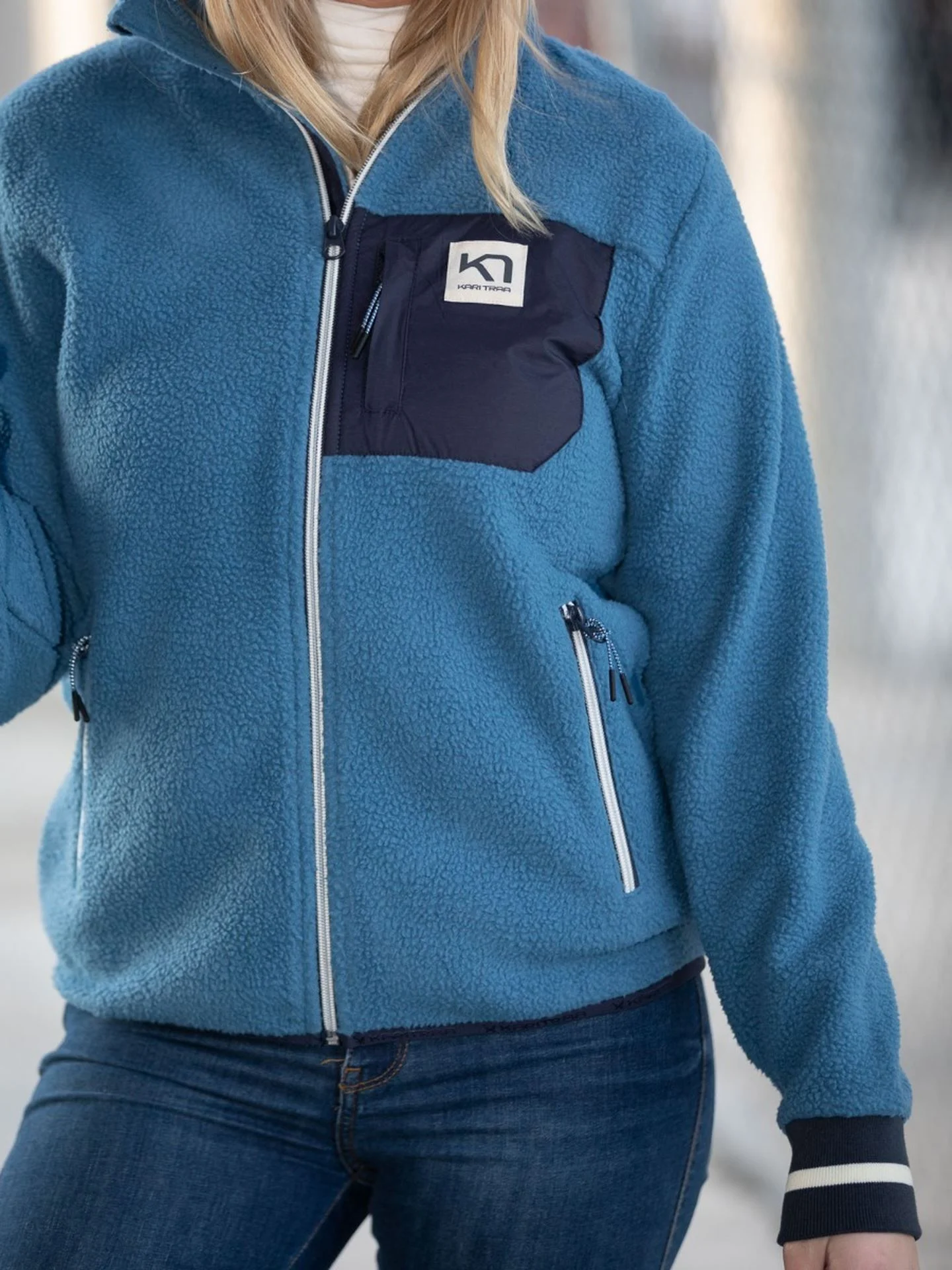 Røthe Midlayer