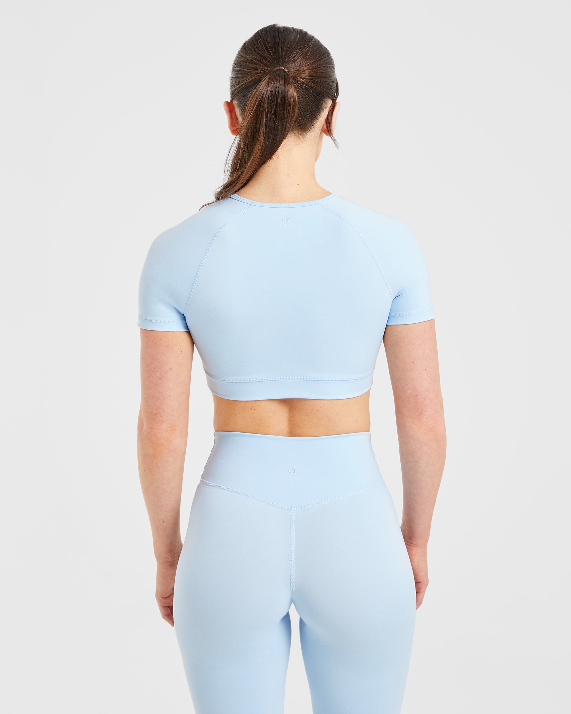 Staple Crop Top