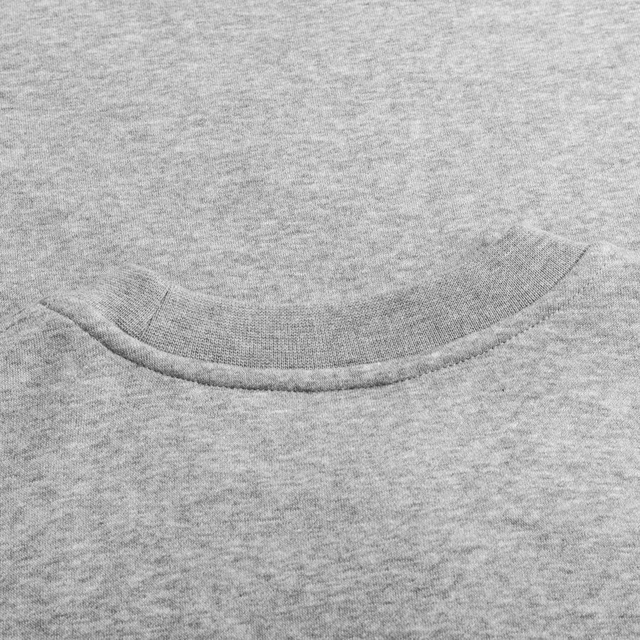 Stabæk Nike Crewneck Sweat Gris