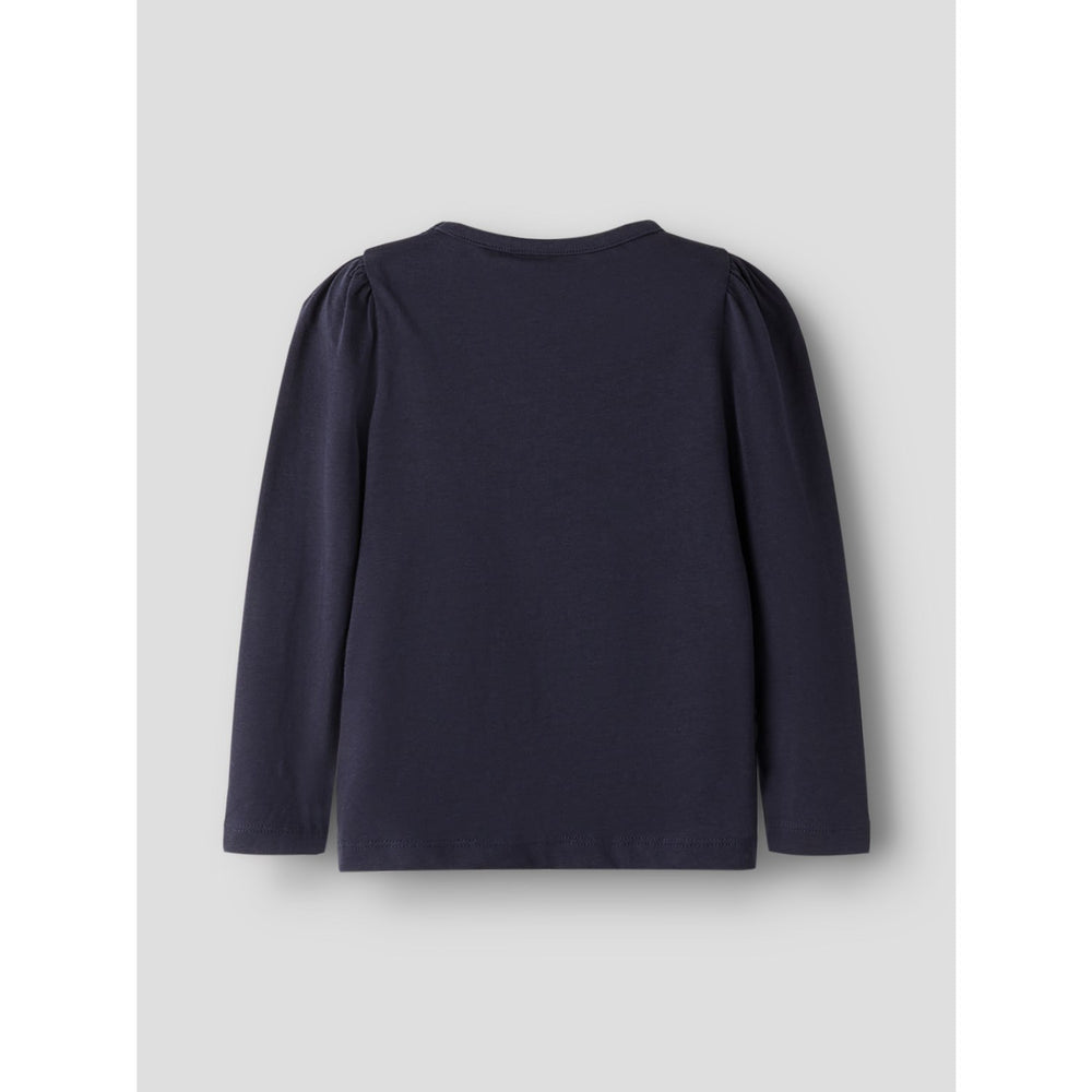 Køb Name It Navy Blazer Nmfbilisa Ls Top