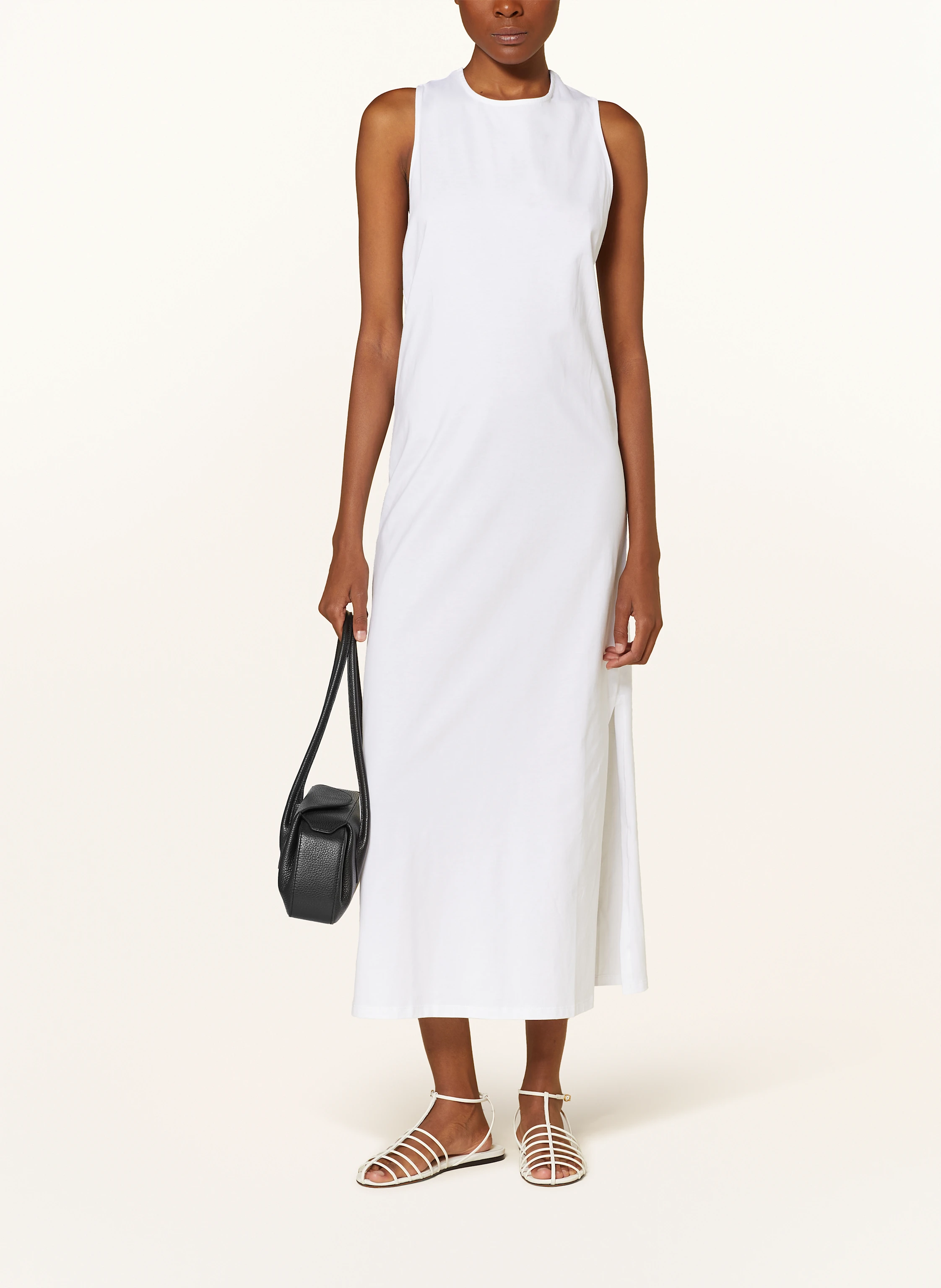 LOULOU STUDIO Jerseykleid