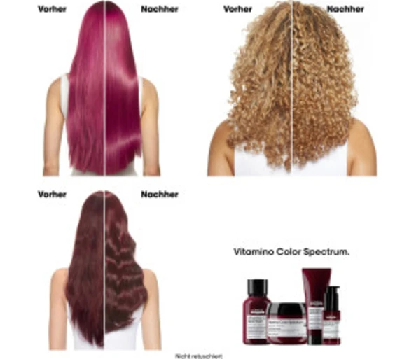 L'Oréal Professionnel Vitamino Color Spectrum Spülung