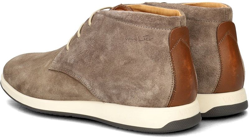 Van Lier - Ticino - Veterboots - Suède - Heren