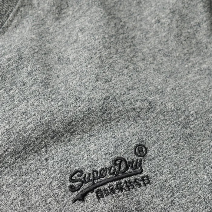 Superdry Vintage Logo Shirt Heren