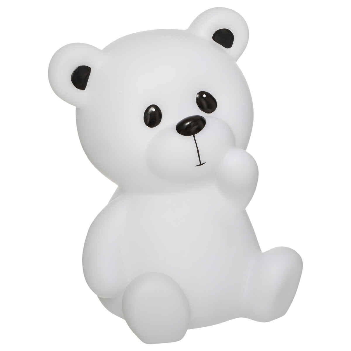VEILLEUSE XL OURSON