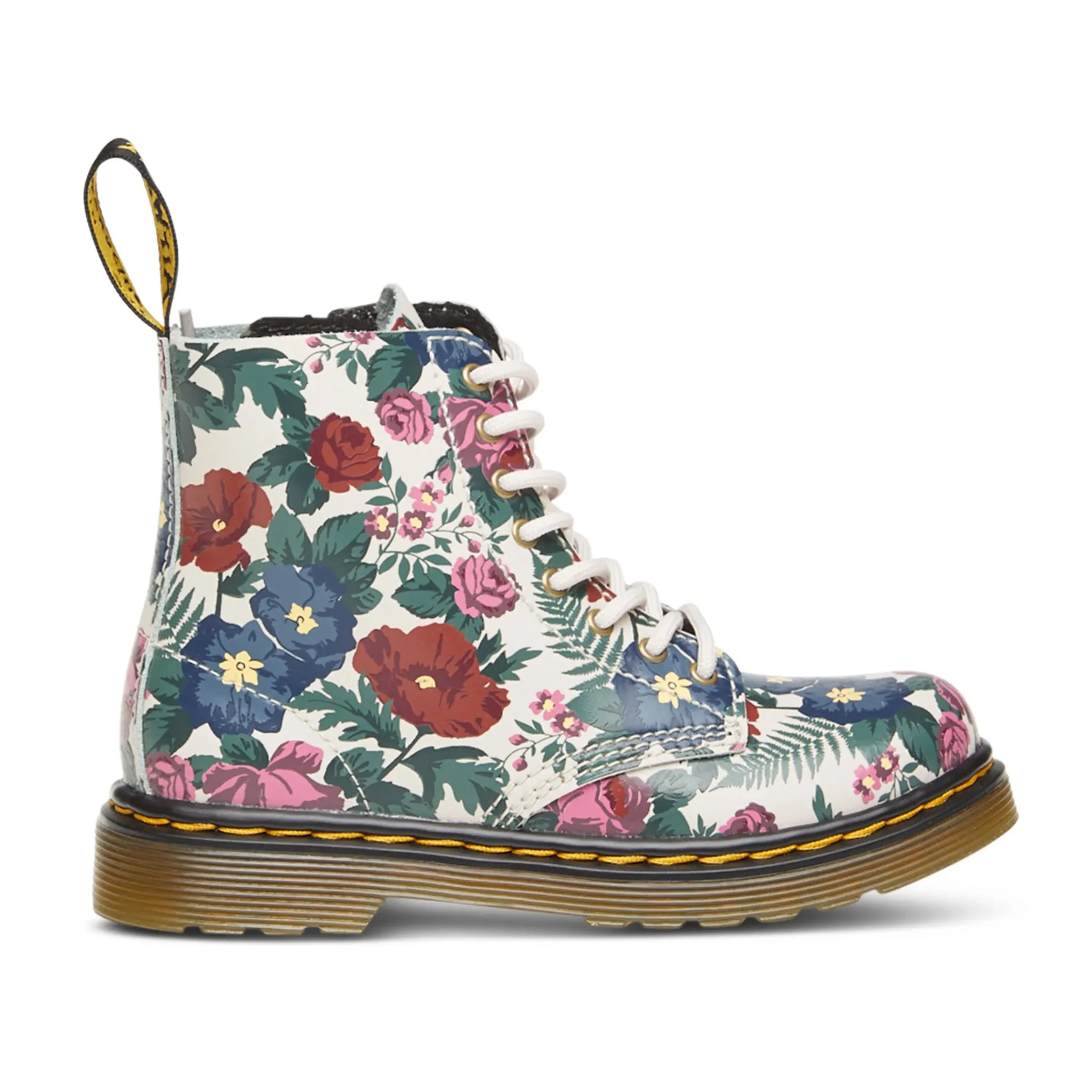 Dr. Martens Botte 1460 English Garden Pointures 7-10