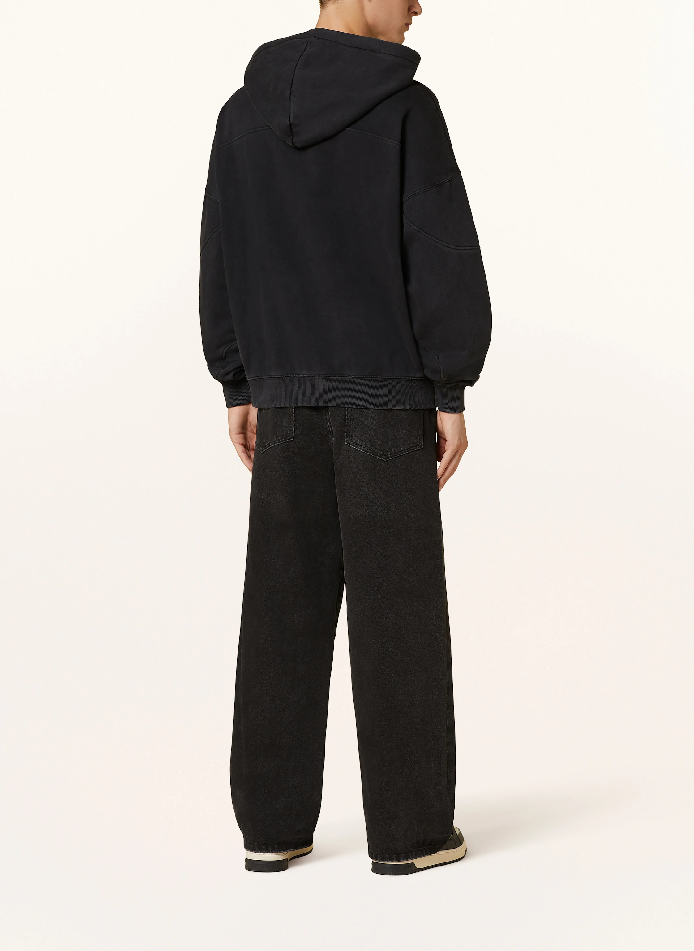 PEGADOR Hoodie CONVEN