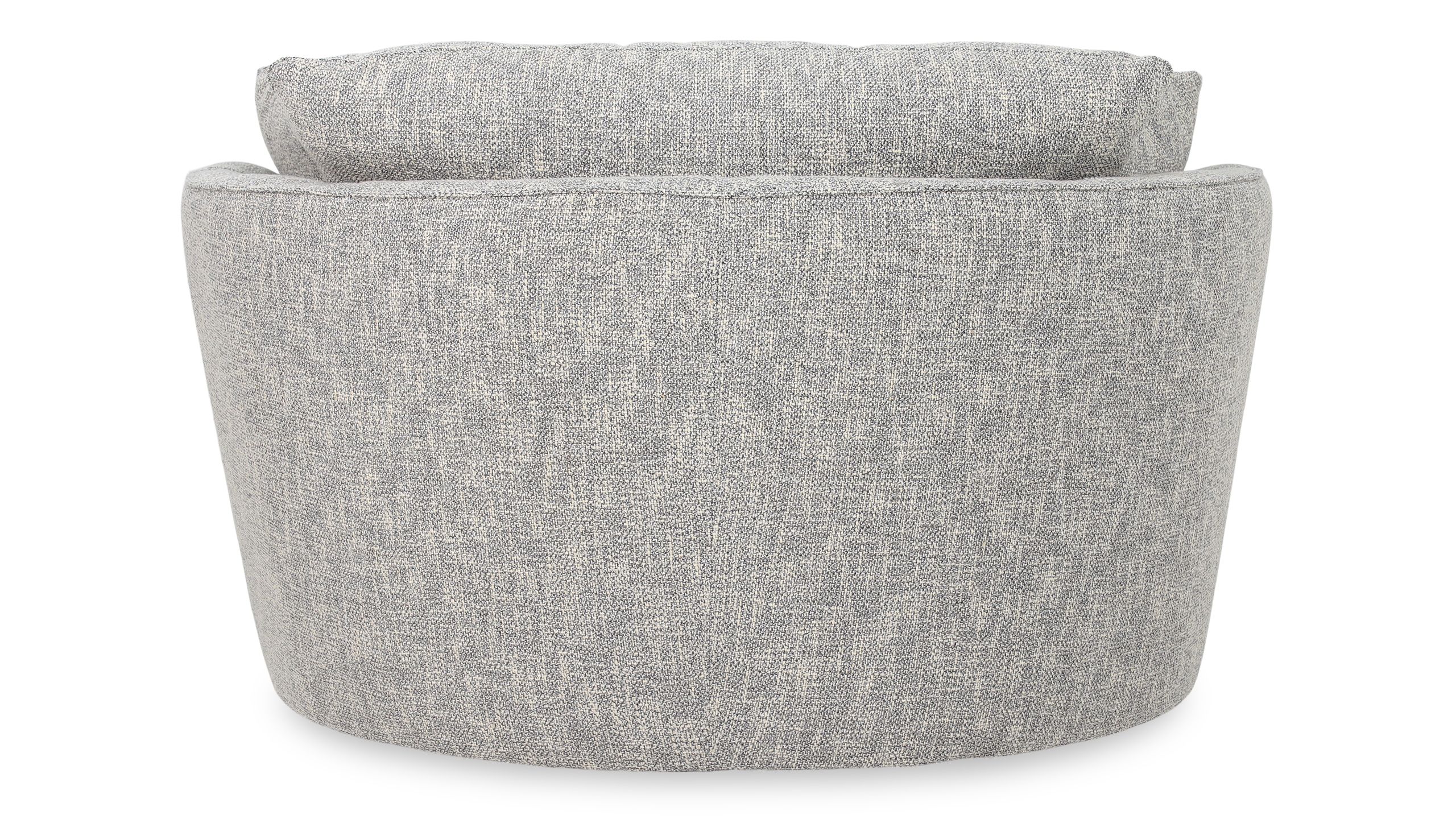 Fauteuil Estelle  | Domicil ExclusiveB131 x D123 x H84 cm