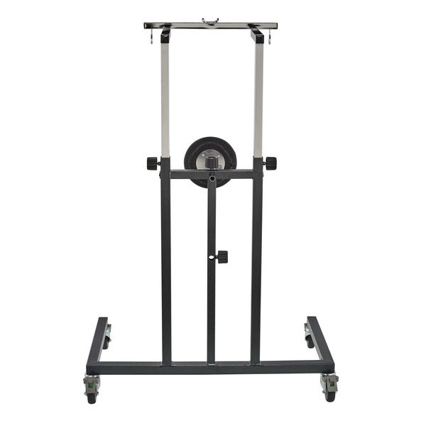 Kolberg 107D Gong Stand Ø120cm