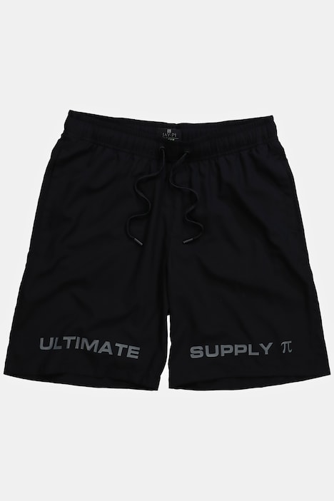 JAY-PI Sportshorts, Fitness, Funktion, QuickDry, Elastikbund
