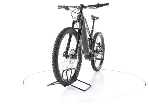 Produit reconditionné - Conway Xyron S 2.9 Vélo électrique VTT 2024 - Très Bon Etat