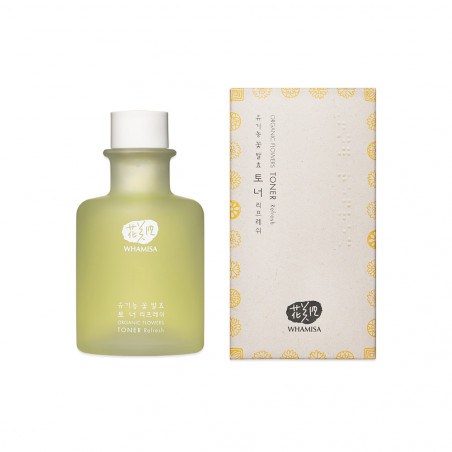 Whamisa Essence équilibrante