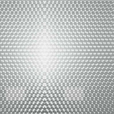 Film occultant adhésif pour vitre d-c-fix® Circle 2m x 0.45m